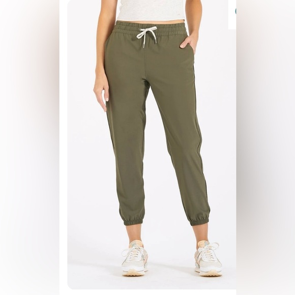 Vuori Pants - Vuori